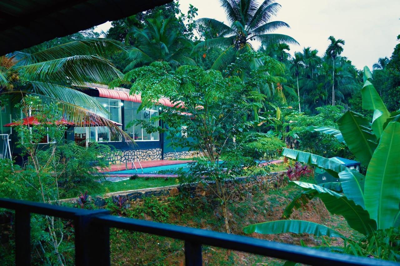 Discovery Resort Ratnapura Bagian luar foto