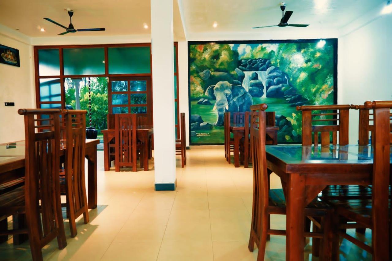 Discovery Resort Ratnapura Bagian luar foto